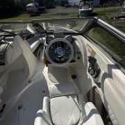 2009 Glastron GLS215